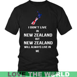 New Zealand Will Always Live In Me G8 - new-zealand-will-always-live-in-me-g8-district-unisex-shirt-black-s-t-shirts-1sttheworld_516