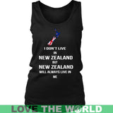 New Zealand Will Always Live In Me G8 - new-zealand-will-always-live-in-me-g8-district-womens-tank-black-s-t-shirts-1sttheworld_824