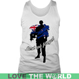 Newzealand - Lest We Forget A9 - newzealand-lest-we-forget-a9-district-mens-tank-white-s-t-shirts-1sttheworld_366