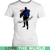 Newzealand - Lest We Forget A9 - newzealand-lest-we-forget-a9-district-womens-shirt-white-xs-t-shirts-1sttheworld_216
