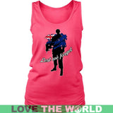 Newzealand - Lest We Forget A9 - newzealand-lest-we-forget-a9-district-womens-tank-neon-pink-s-t-shirts-1sttheworld_668