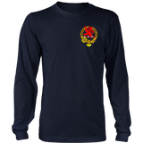 Wilson Tartan Shirt Or Tartan Hoodie In Me TH8 - nlpayb2lzw_sKrwjAUHr66tD4GHsxZBL6eHYXCUVYNavy
