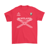 Scotland T-shirt - Craig Clan Z9 - nt6AakXRnAb4xxkf3zA7pD7XngruXEXY4rGz3CX4Mrp7uEkHqS_7sa3829vqew8