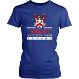 Ireland T-shirt - Walsh Legend A9 - nu9q8pumju_fdrz72MxjFpxawVVVDTd8kYW7RckFXRoyal_Blue