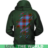 Preston Tartan Shirt Or Tartan Hoodie In Me TH8 - preston-in-me-t-shirt-w8-shirts-1sttheworld_10_970