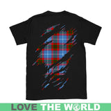 Preston Tartan Shirt Or Tartan Hoodie In Me TH8 - preston-in-me-t-shirt-w8-shirts-1sttheworld_6_622