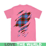 Preston Tartan Shirt Or Tartan Hoodie In Me TH8 - preston-in-me-t-shirt-w8-shirts-1sttheworld_7_207