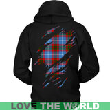 Preston Tartan Shirt Or Tartan Hoodie In Me TH8 - preston-in-me-t-shirt-w8-shirts-1sttheworld_9_228