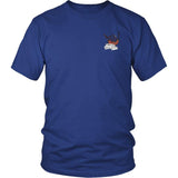PROUD OF SCOTTISH T-SHIRTS K7 - proud-of-scottish-t-shirts-d1-district-unisex-shirt-royal-blue-s-1sttheworld_698