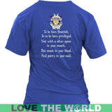 PROUD OF SCOTTISH T-SHIRTS K7 - proud-of-scottish-t-shirts-t1-1sttheworld_9_517