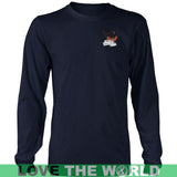 PROUD OF SCOTTISH T-SHIRTS K7 - proud-of-scottish-t-shirts-t1-district-long-sleeve-shirt-navy-s-1sttheworld_816