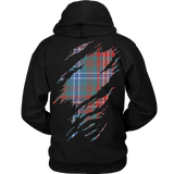 Wilson Tartan Shirt Or Tartan Hoodie In Me TH8 - qblw9jvjjh_622UzRF5DHpb8p7pBjtTKWgBZDxa3GBlack_back