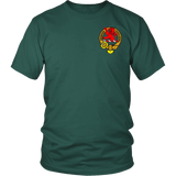 Wilson Tartan Shirt Or Tartan Hoodie In Me TH8 - qhb6577myd_6bpJwjS3fteCz3UejsVh5LWWrgYrxhDark_Green