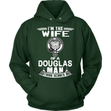 WIFE OF A DOUGLAS T-SHIRT K1 - qpt45p4pny_622UzRF5DHpb8p7pBjtTKWgBZDxa3GDark_Green