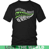 Queenzlander T Shirts 11 - queenzlander-t-shirts-11-district-unisex-shirt-black-s-1sttheworld_437