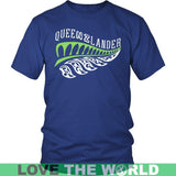 Queenzlander T Shirts 11 - queenzlander-t-shirts-11-district-unisex-shirt-royal-blue-s-1sttheworld_604