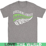 Queenzlander T Shirts 11 - queenzlander-t-shirts-11-gildan-womens-shirt-sport-grey-s-1sttheworld_752