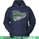 Queenzlander T Shirts 11 - queenzlander-t-shirts-11-unisex-hoodie-navy-s-1sttheworld_753