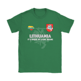 Lithuania T-Shirt NN6 - rATK8TaCKKSnqgSVfS64bCVRgD8n5SptD82kCgzrbVrD5dyqC5_jgchkz6bc8nr