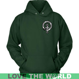 ROBERTSON IN ME T-SHIRT N8 - robertson-in-me-t-shirt-n8-hoodie-forest-s-shirts-1sttheworld_262