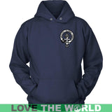 ROBERTSON IN ME T-SHIRT N8 - robertson-in-me-t-shirt-n8-hoodie-navy-s-shirts-1sttheworld_445