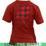ROBERTSON IN ME T-SHIRT N8 - robertson-in-me-t-shirt-n8-shirts-1sttheworld_11_334