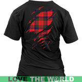 ROBERTSON IN ME T-SHIRT N8 - robertson-in-me-t-shirt-n8-shirts-1sttheworld_12_493