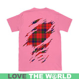 ROBERTSON IN ME T-SHIRT N8 - robertson-in-me-t-shirt-n8-shirts-1sttheworld_1_366