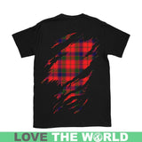 ROBERTSON IN ME T-SHIRT N8 - robertson-in-me-t-shirt-n8-shirts-1sttheworld_299