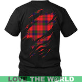 ROBERTSON IN ME T-SHIRT N8 - robertson-in-me-t-shirt-n8-shirts-1sttheworld_5_578