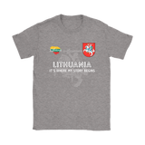 Lithuania T-Shirt NN6 - rss9kpnGfxnBxke6eCAPYehgbbWY8ajZhHC4WAA5S3qSbfxsVa_xs24y85now7r