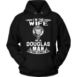 WIFE OF A DOUGLAS T-SHIRT K1 - rw9myrlu8r_622UzRF5DHpb8p7pBjtTKWgBZDxa3GBlack