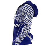 Samoa Active Special Hoodie A7 - s222s2s2