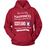 YOU CAN'T BUY HAPPINESS BUT YOU CAN GO TO SCOTLAND - s_1335_622UzRF5DHpb8p7pBjtTKWgBZDxa3GRed