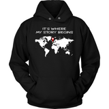 WALES IT'S WHERE MY STORY BEGINS 9 - s_5557_622UzRF5DHpb8p7pBjtTKWgBZDxa3GBlack