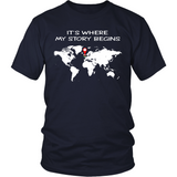 WALES IT'S WHERE MY STORY BEGINS 9 - s_6907_6bpJwjS3fteCz3UejsVh5LWWrgYrxhNavy