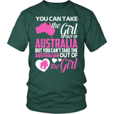 YOU CAN'T TAKE THE AUSTRALIAN OUT OF THE GIRL Q1 - s_8001_6bpJwjS3fteCz3UejsVh5LWWrgYrxhDark_20Green