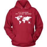 WALES IT'S WHERE MY STORY BEGINS 9 - s_8567_622UzRF5DHpb8p7pBjtTKWgBZDxa3GRed