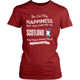YOU CAN'T BUY HAPPINESS BUT YOU CAN GO TO SCOTLAND - s_8731_fdrz72MxjFpxawVVVDTd8kYW7RckFXRed