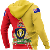 Australia Hoodie - South Australia Flag - BN14 - sa3_52cf3ccb-1e73-46ac-8e65-6d08a1d9026f
