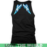 SCOTLAND ANGEL T-SHIRT A9 - scotland-angel-t-shirt-a9-district-mens-tank-black-s-shirts-1sttheworld_824