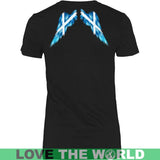 SCOTLAND ANGEL T-SHIRT A9 - scotland-angel-t-shirt-a9-district-womens-black-xs-shirts-1sttheworld_951