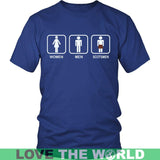 SCOTLAND - FUNNY SCOTTISH T-SHIRTS S1 - scotland-funny-scottish-t-shirts-s1-district-unisex-shirt-royal-blue-s-1sttheworld_480