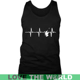 SCOTLAND IN MY HEARTBEAT A8 - scotland-in-my-heartbeat-a8-district-mens-tank-black-s-t-shirts-1sttheworld_119