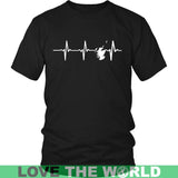SCOTLAND IN MY HEARTBEAT A8 - scotland-in-my-heartbeat-a8-district-unisex-shirt-black-s-t-shirts-1sttheworld_187