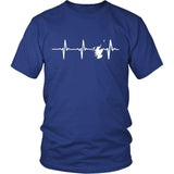 SCOTLAND IN MY HEARTBEAT A8 - scotland-in-my-heartbeat-a8-district-unisex-shirt-royal-blue-s-t-shirts-1sttheworld_765