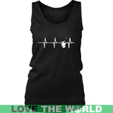 SCOTLAND IN MY HEARTBEAT A8 - scotland-in-my-heartbeat-a8-district-womens-tank-black-s-t-shirts-1sttheworld_892