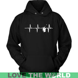 SCOTLAND IN MY HEARTBEAT A8 - scotland-in-my-heartbeat-a8-unisex-hoodie-black-s-t-shirts-1sttheworld_538