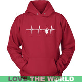 SCOTLAND IN MY HEARTBEAT A8 - scotland-in-my-heartbeat-a8-unisex-hoodie-red-s-t-shirts-1sttheworld_428