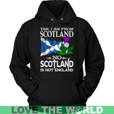 SCOTLAND IS NOT ENGLAND T-SHIRT A9 - scotland-is-not-england-t-shirt-a9-unisex-hoodie-black-s-shirts-1sttheworld_720